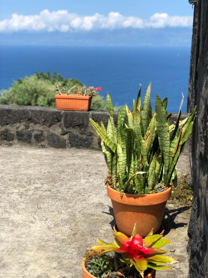 Hostal Casa de Lá Prainha de Cima Exterior foto